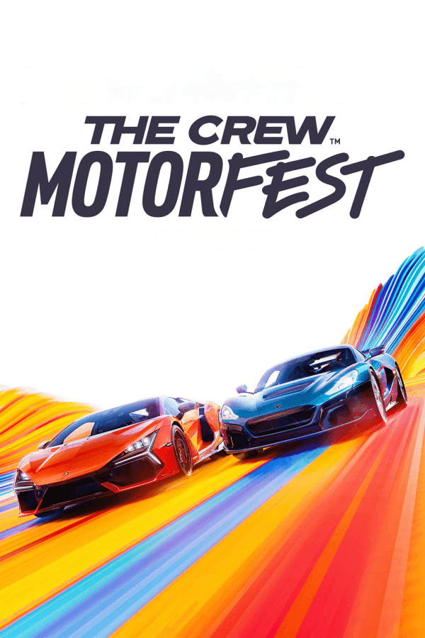 The Crew Motorfest (EU)