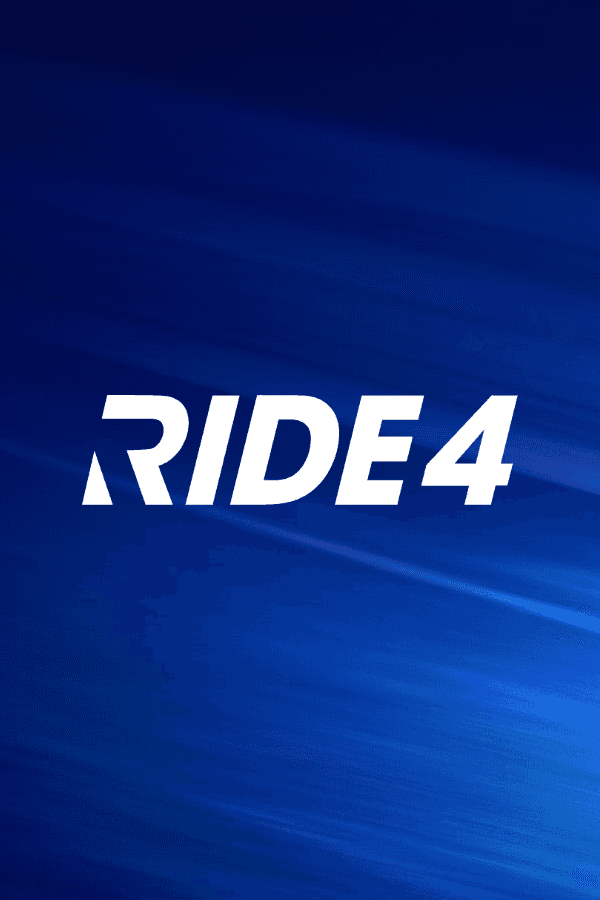RIDE 4 (Xbox One) (EU)