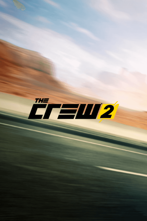 The Crew 2 (EU)