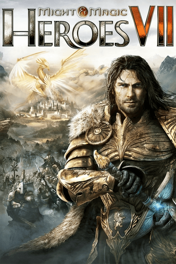 Might & Magic Heroes VII (Complete Edition)
