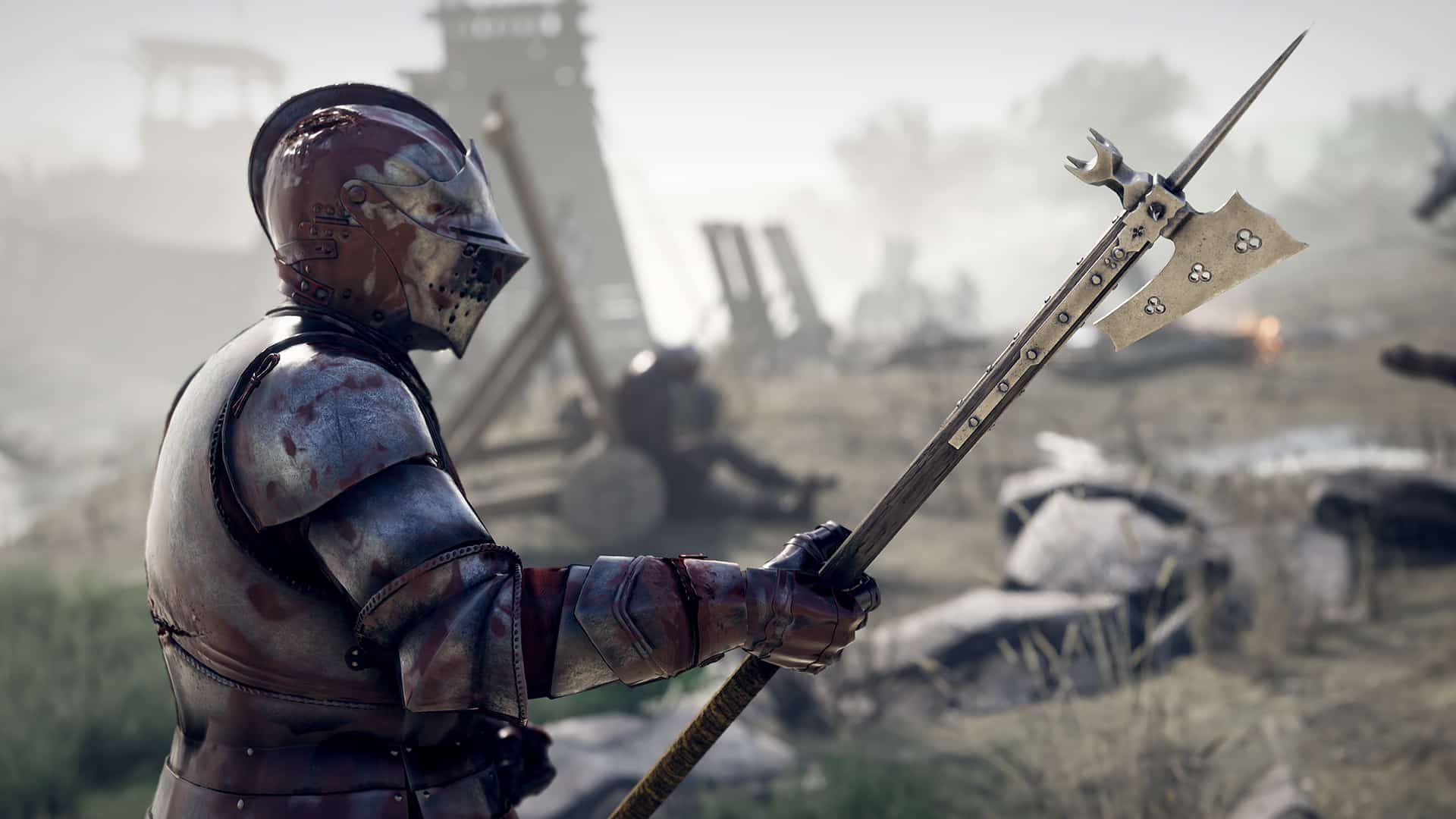 MORDHAU (EU)