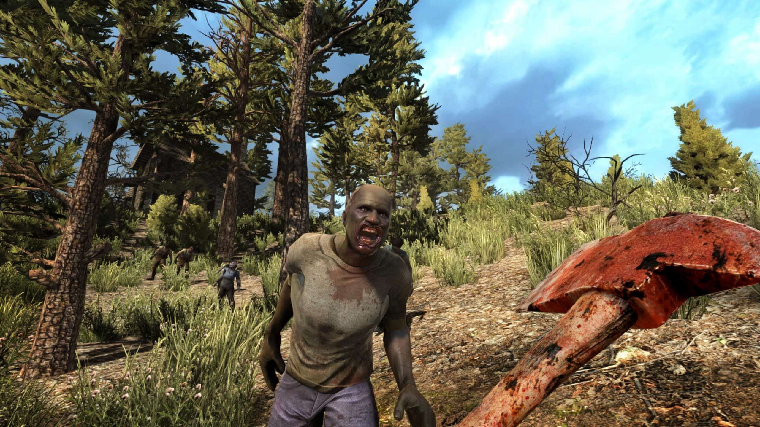 7 Days to Die (EU)