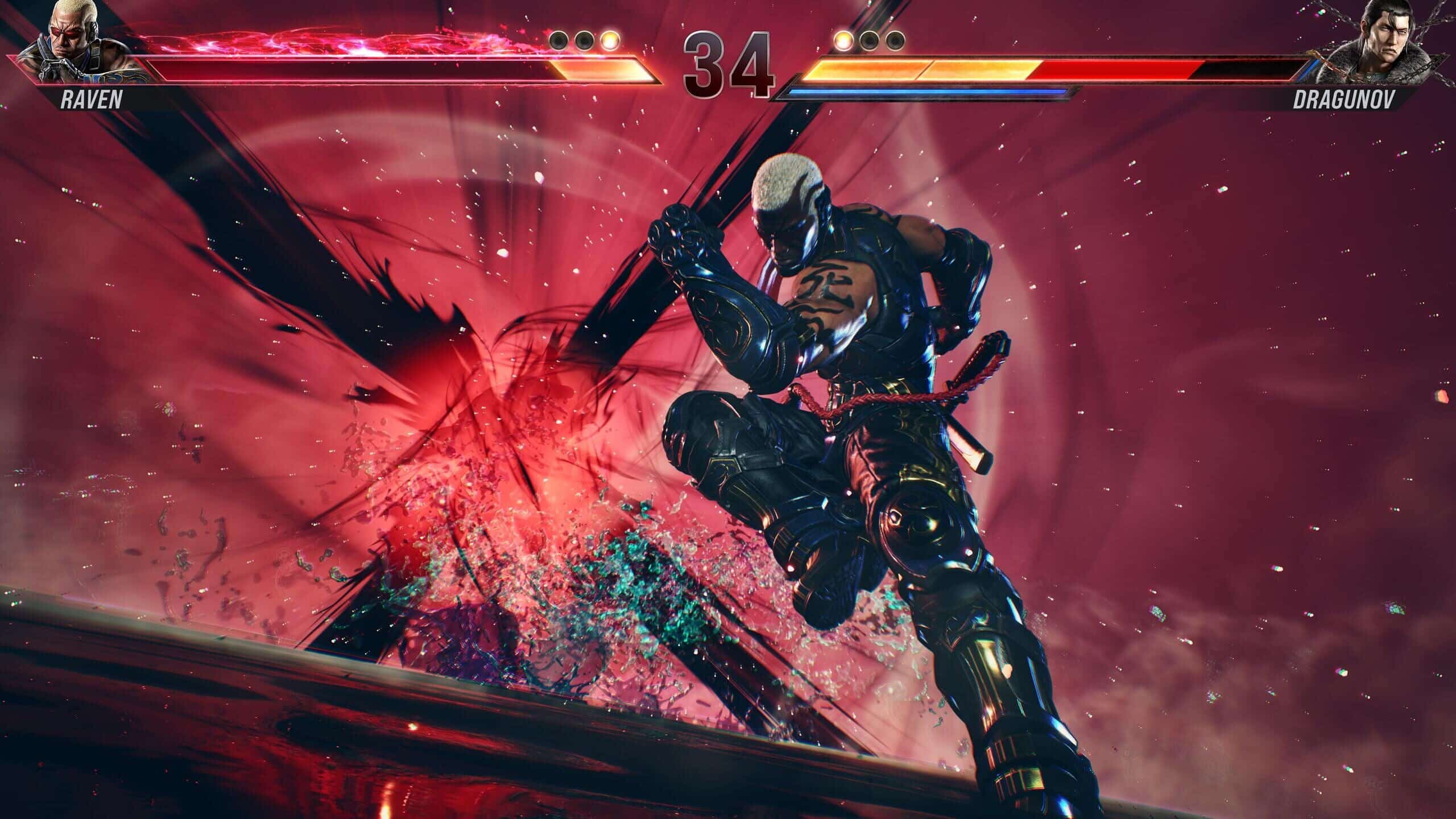 Tekken 8 (Xbox One / Xbox Series X|S)