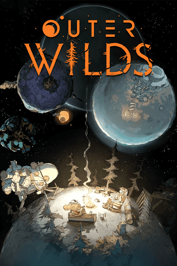 Outer Wilds