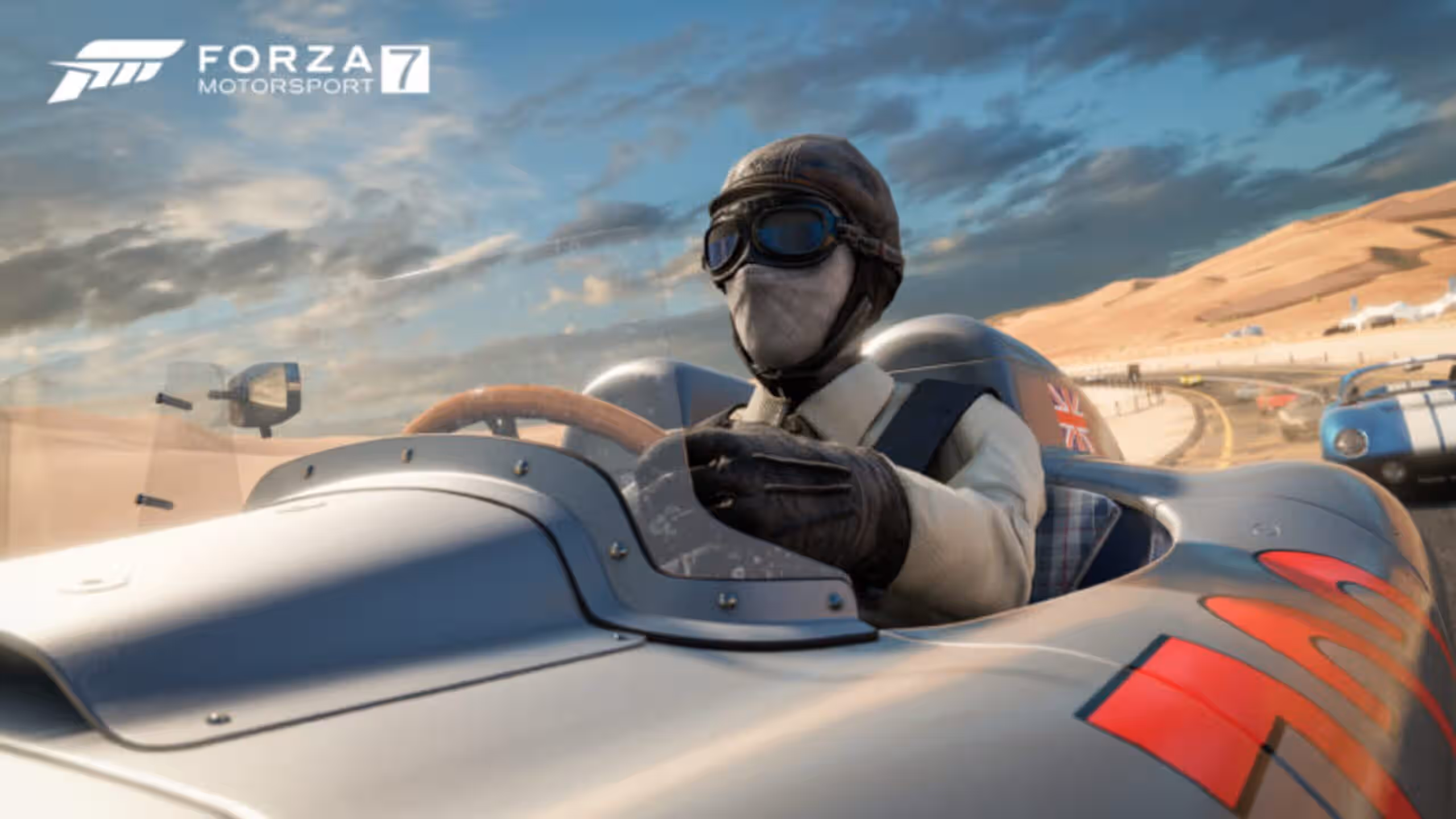 Forza Motorsport 7 (EU)