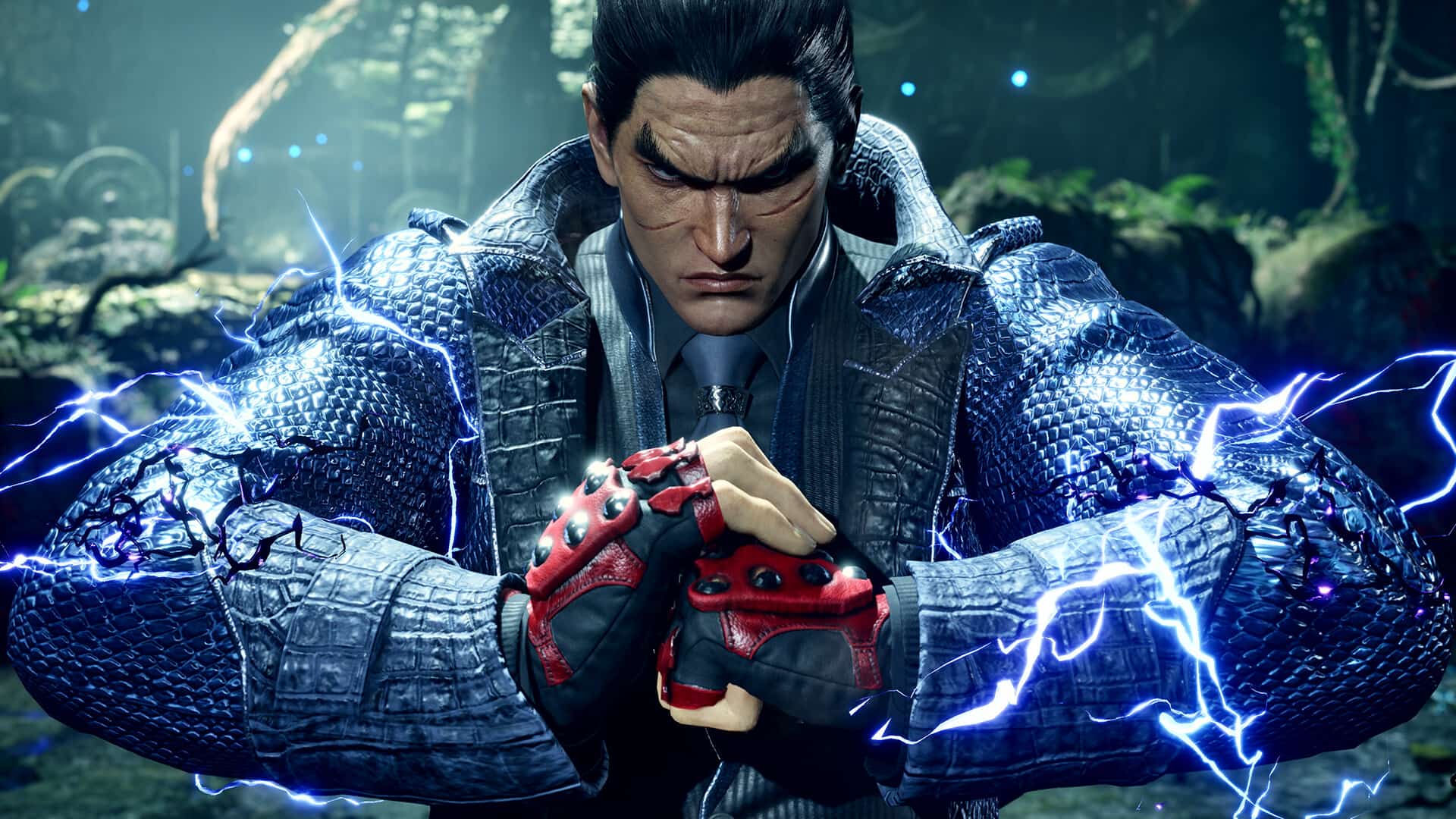 Tekken 8 (EU)