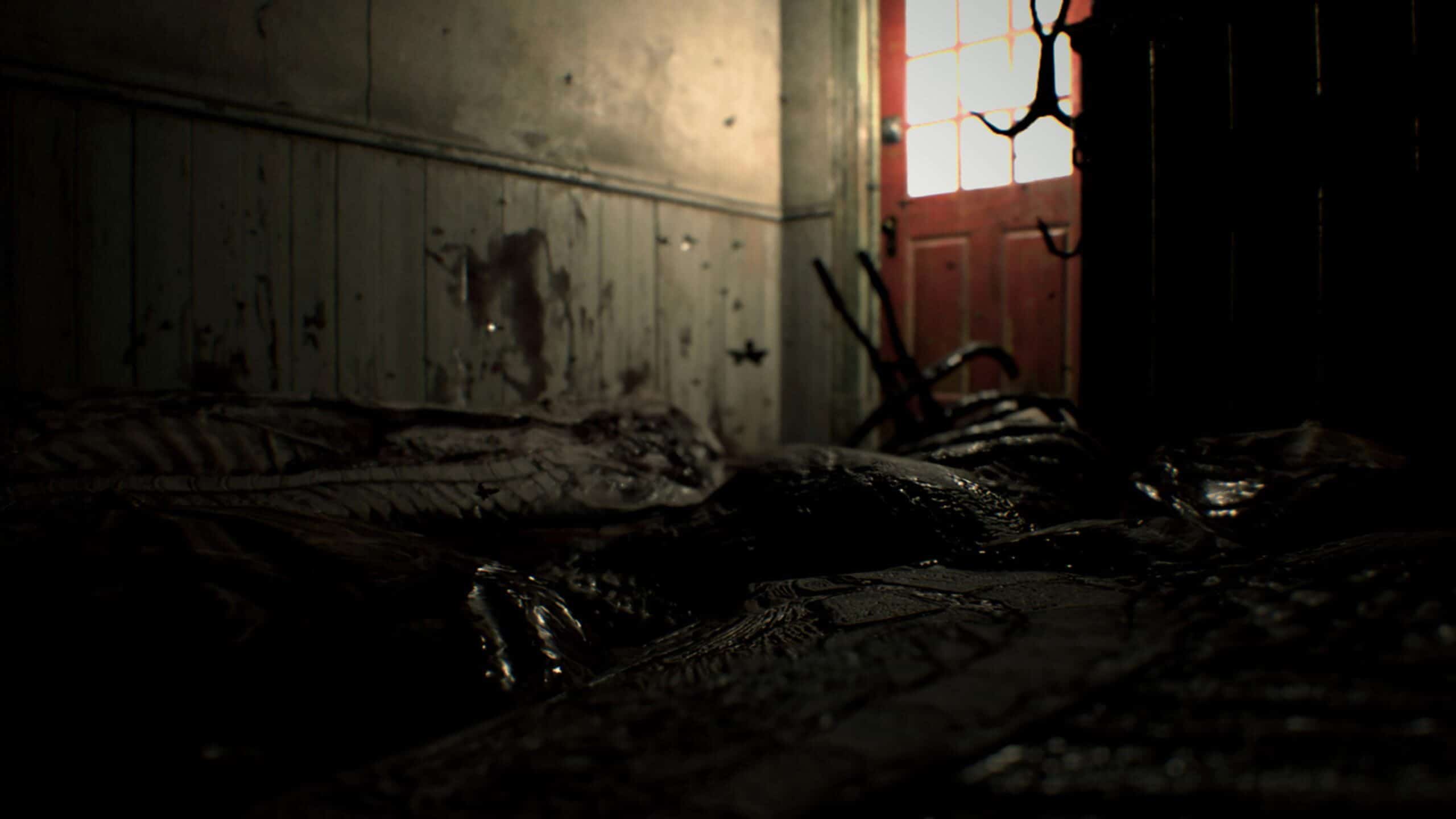 RESIDENT EVIL 7 biohazard (EU)