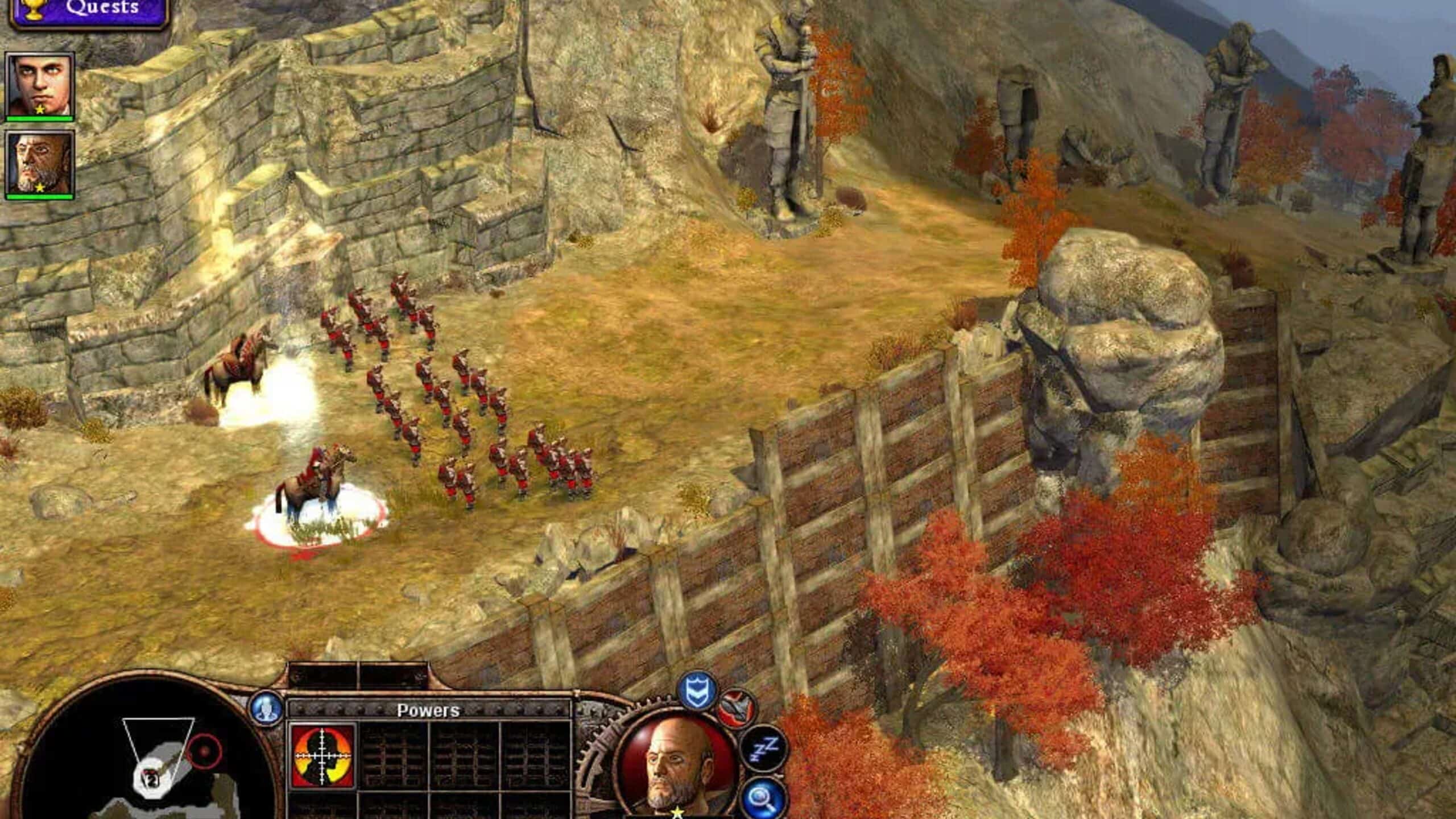 Rise of Nations (Extended Edition)
