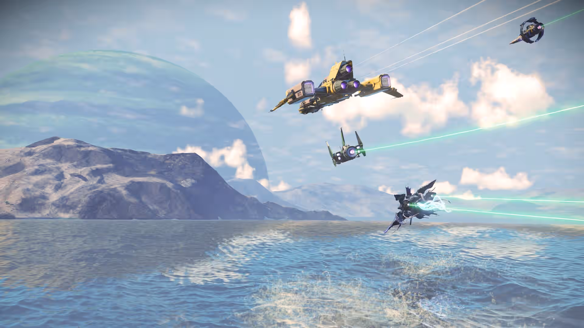 No Man's Sky (EU)