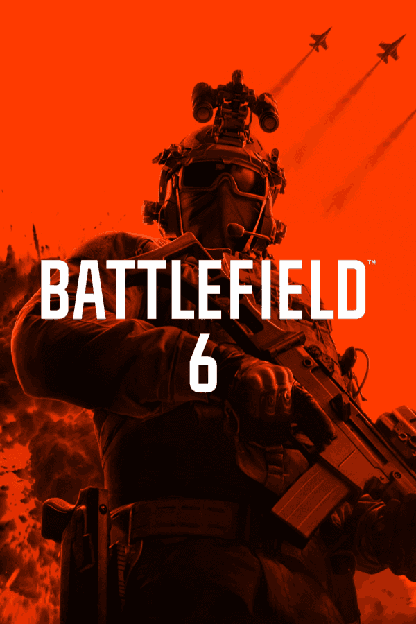 Battlefield 6