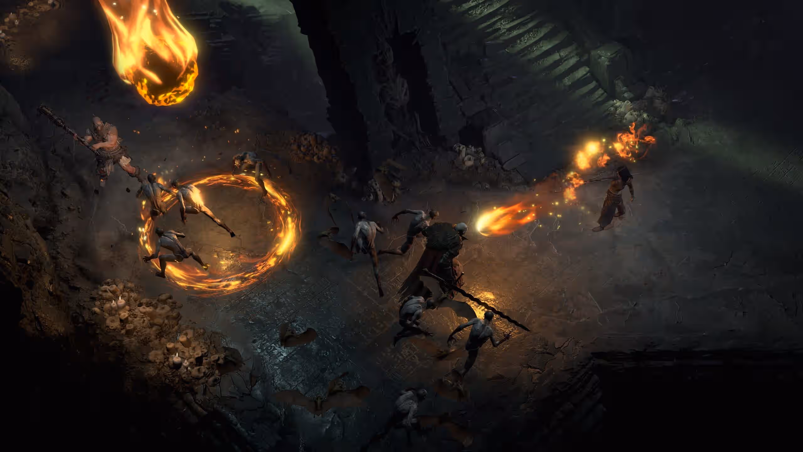 Diablo IV (Xbox Series X|S)