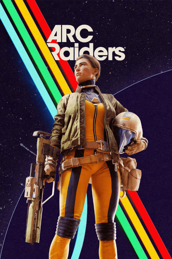 ARC Raiders (Deluxe Edition)