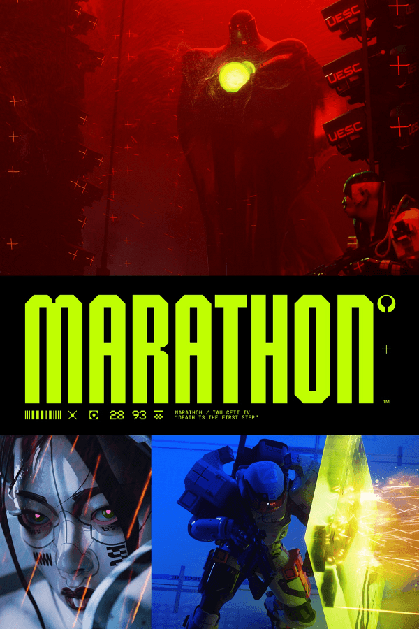 Marathon