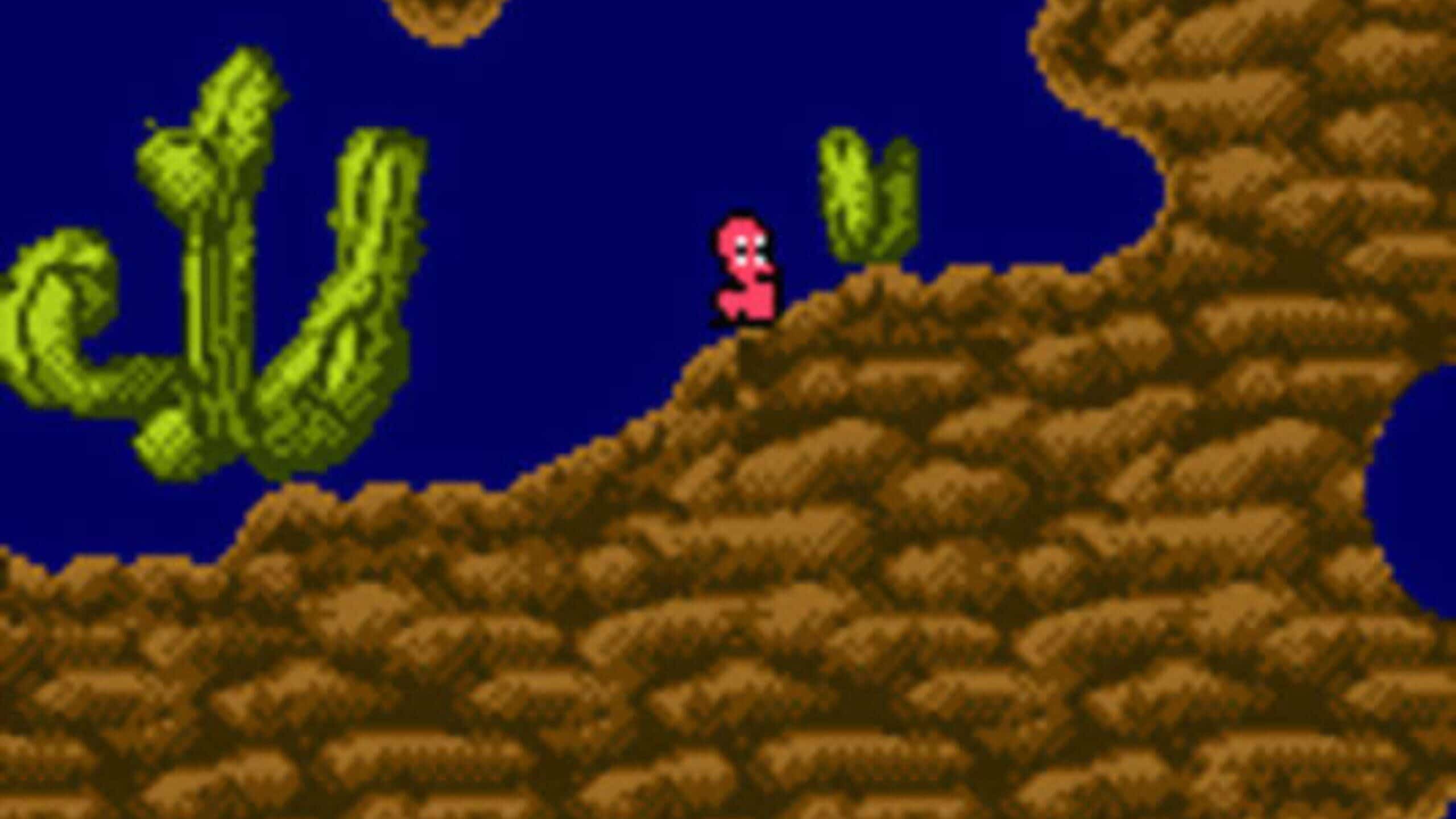 Worms Armageddon (EU)