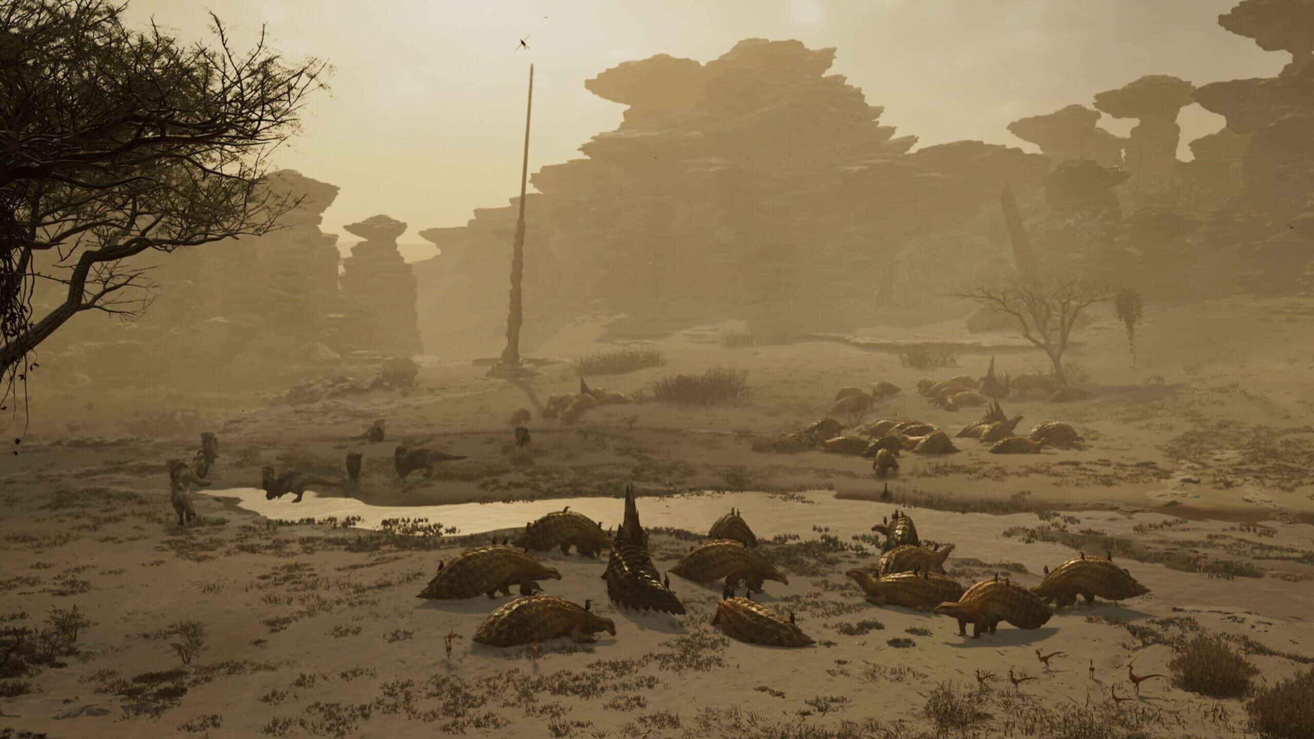 Monster Hunter Wilds (Xbox Series X|S)