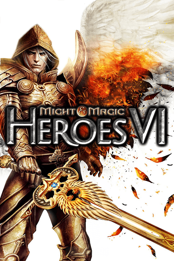 Might & Magic: Heroes VI (Complete Edition)