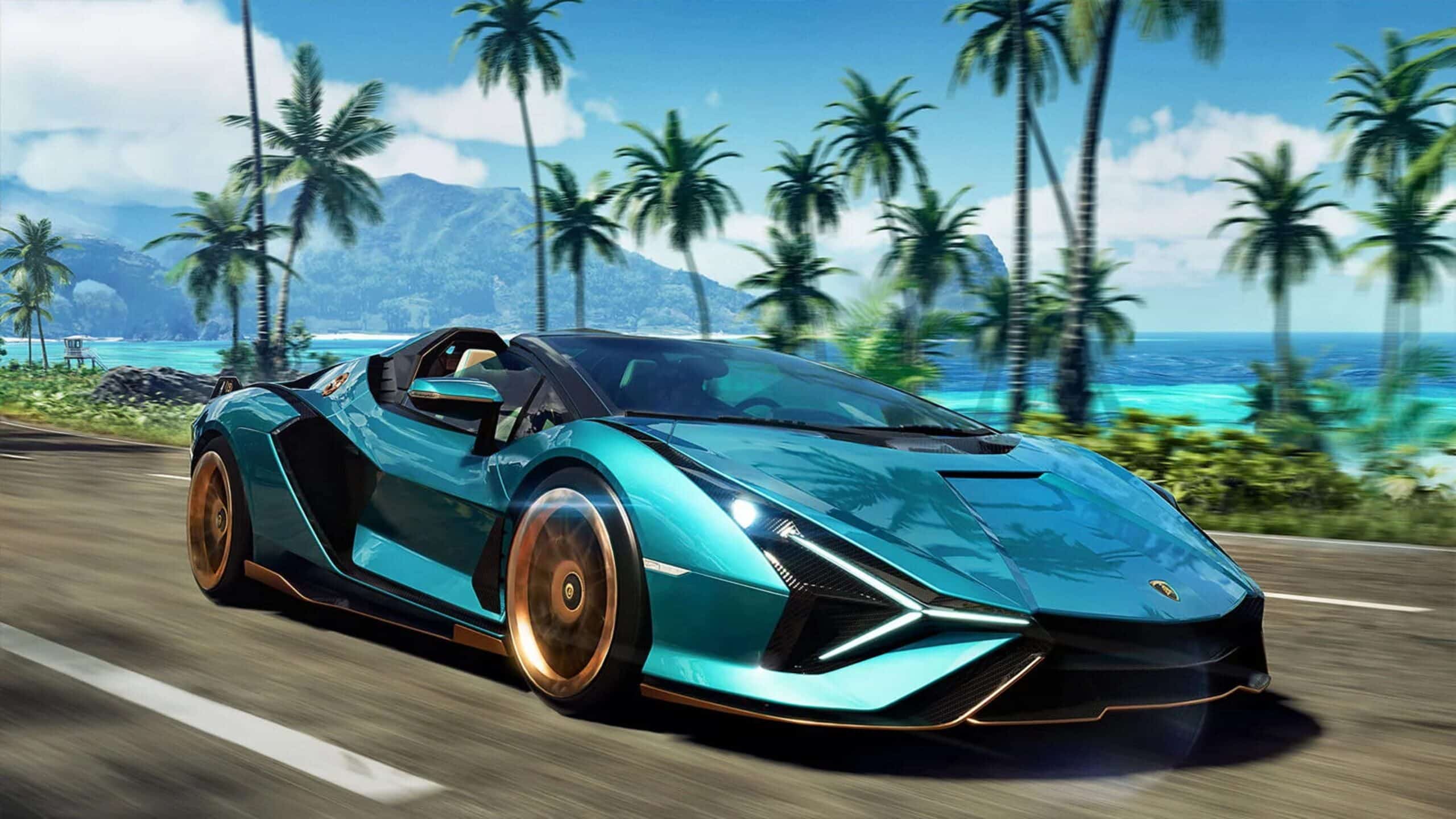 The Crew Motorfest (EU)