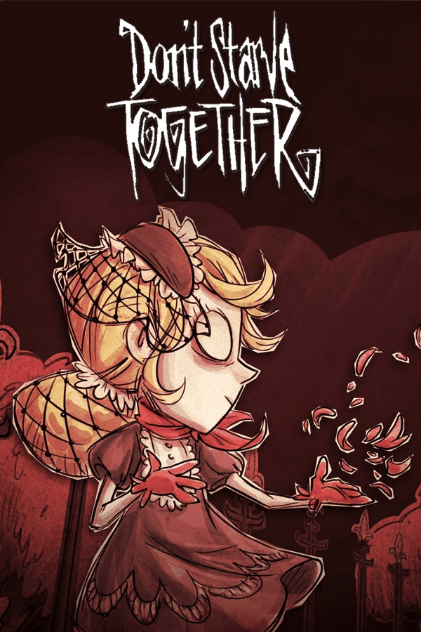 Don't Starve Together (EU)