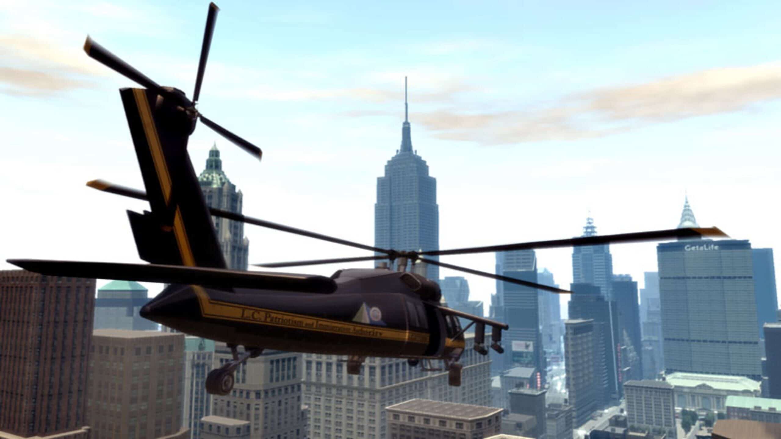 Grand Theft Auto IV (Complete Edition)