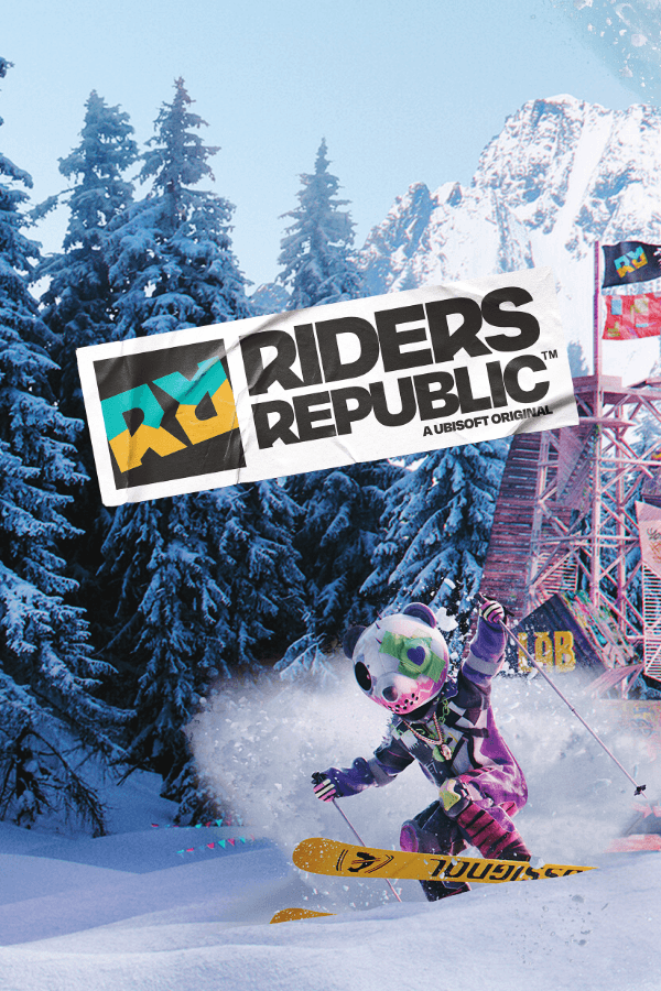 Riders Republic (EU)