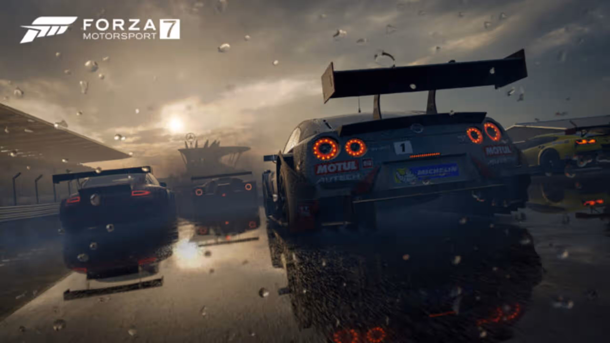 Forza Motorsport 7 (EU)