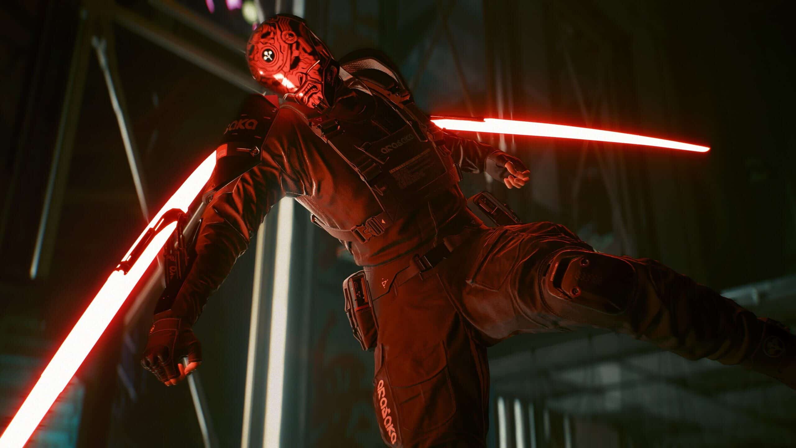 Cyberpunk 2077 (Xbox One)