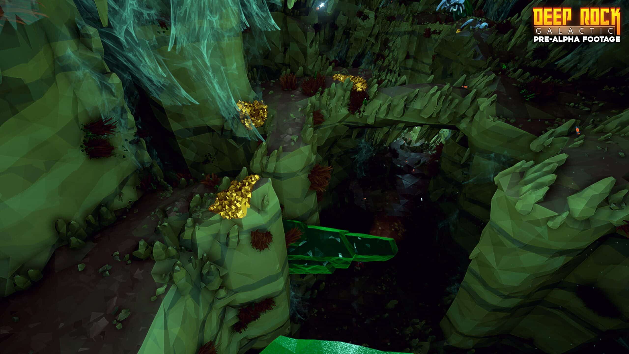 Deep Rock Galactic (Deluxe Edition)