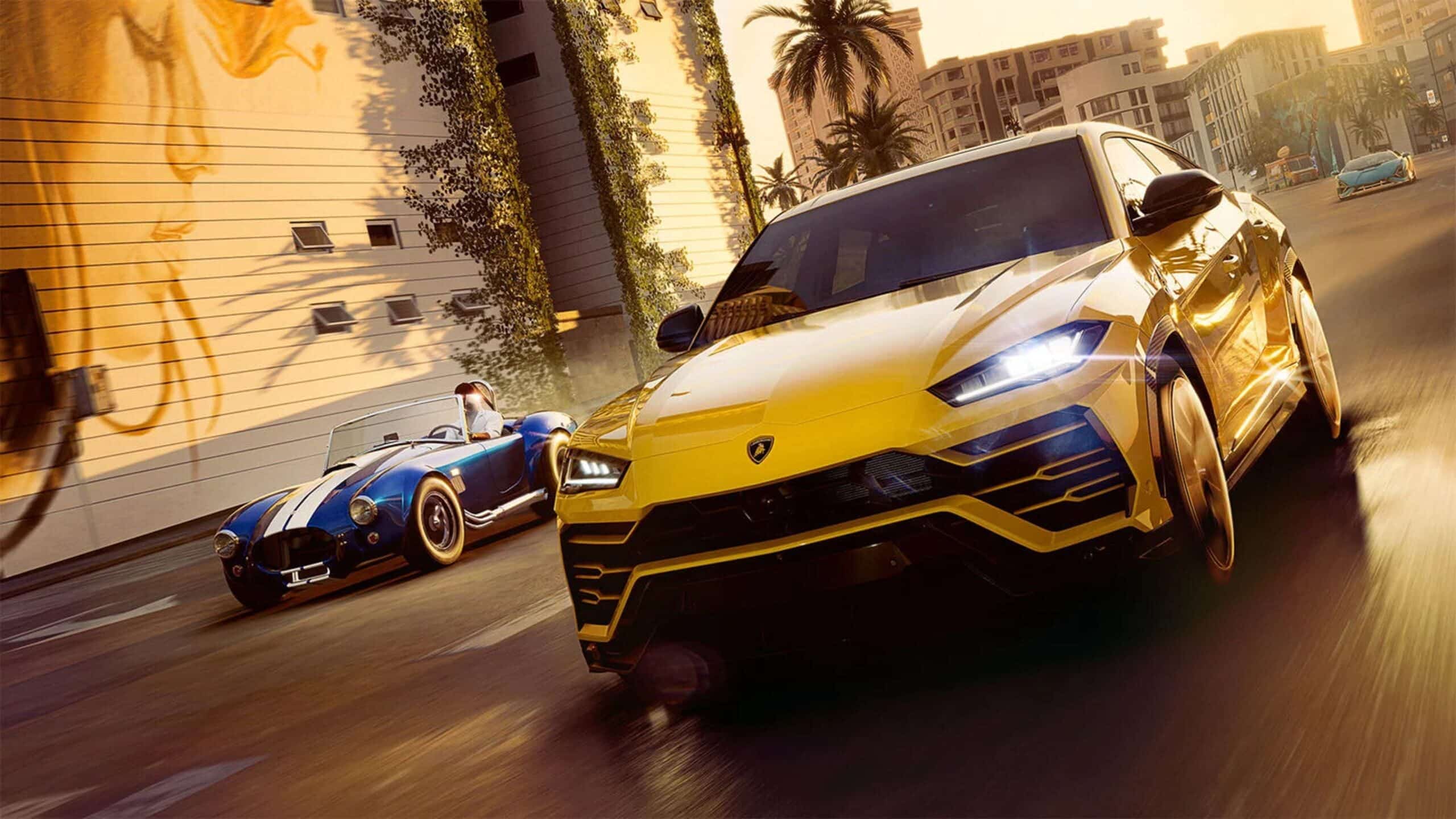 The Crew Motorfest (EU)