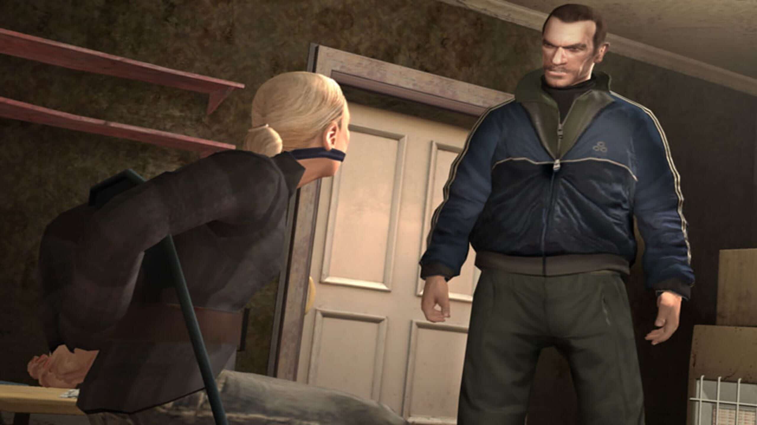 Grand Theft Auto IV (Complete Edition)