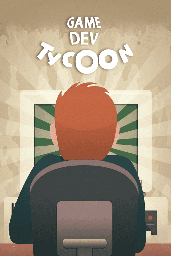 Game Dev Tycoon