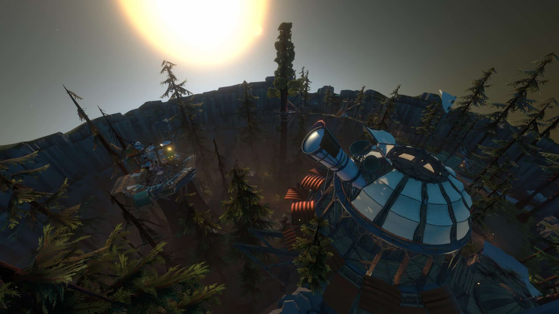 Outer Wilds (EU)