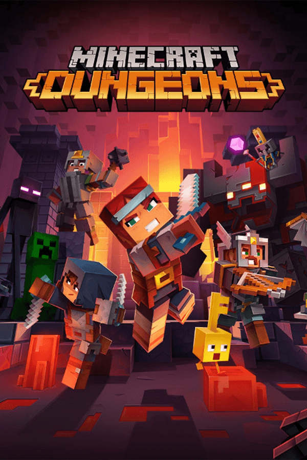 Minecraft Dungeons II (Xbox Series X|S) (EU)
