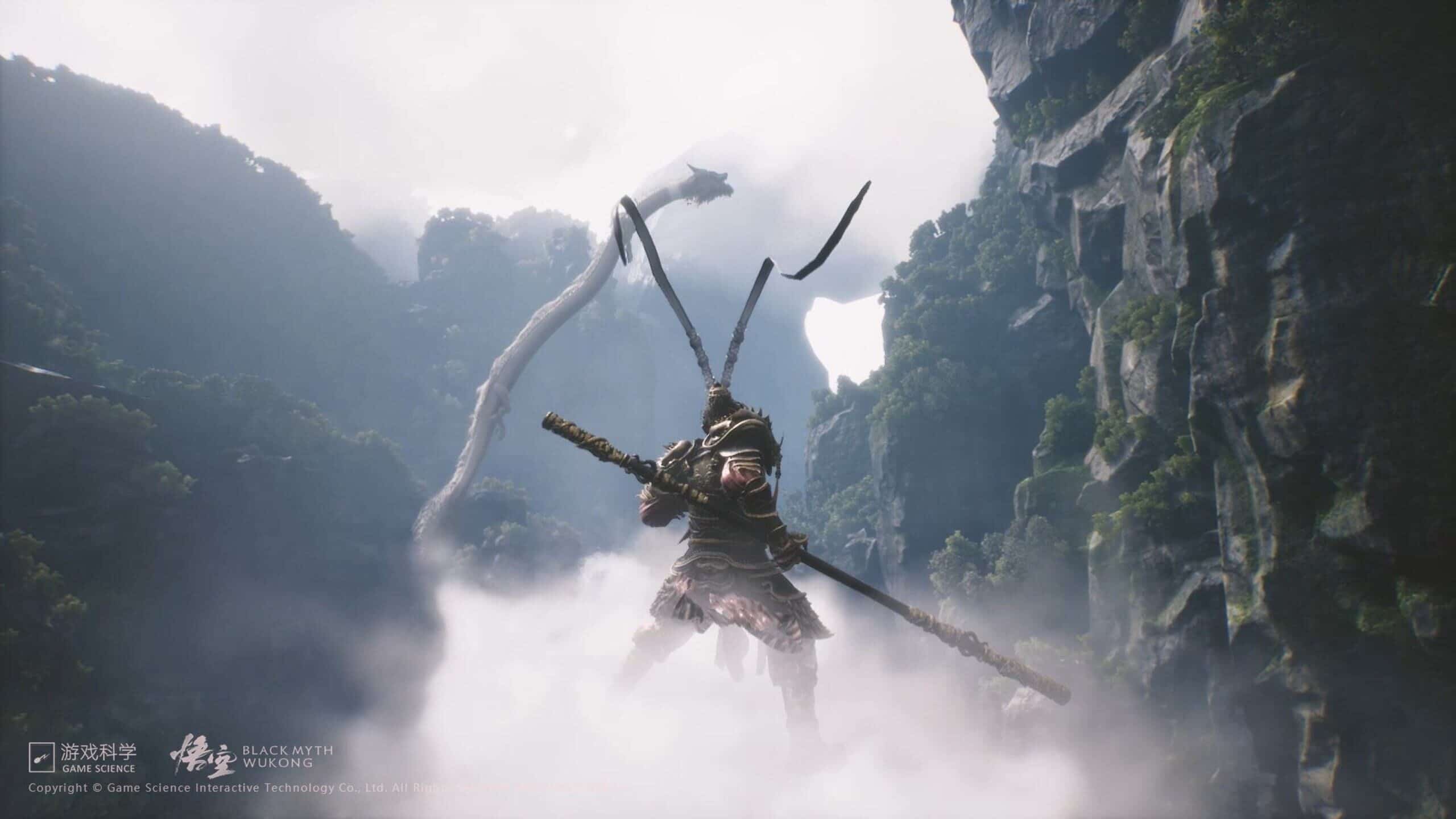 Black Myth: Wukong