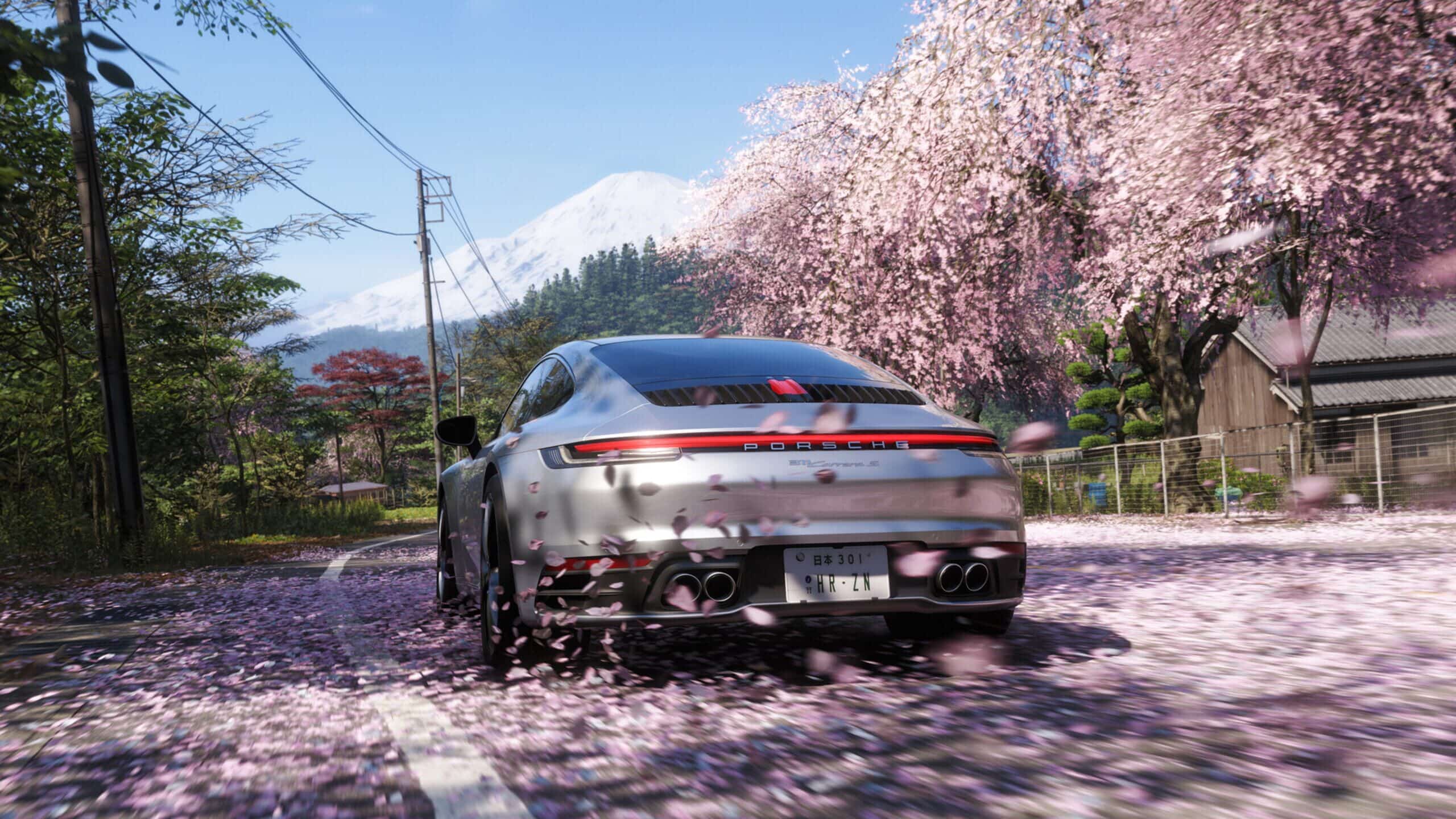 Forza Horizon 6 (Xbox/PC)