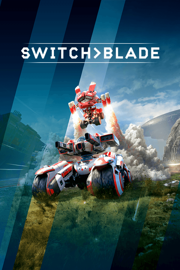 Switchblade