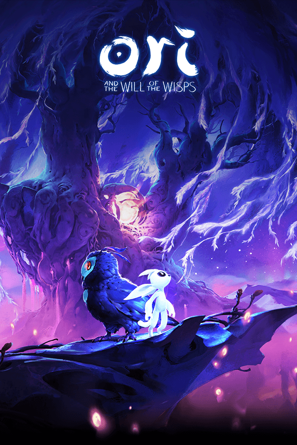 Ori and the Will of the Wisps