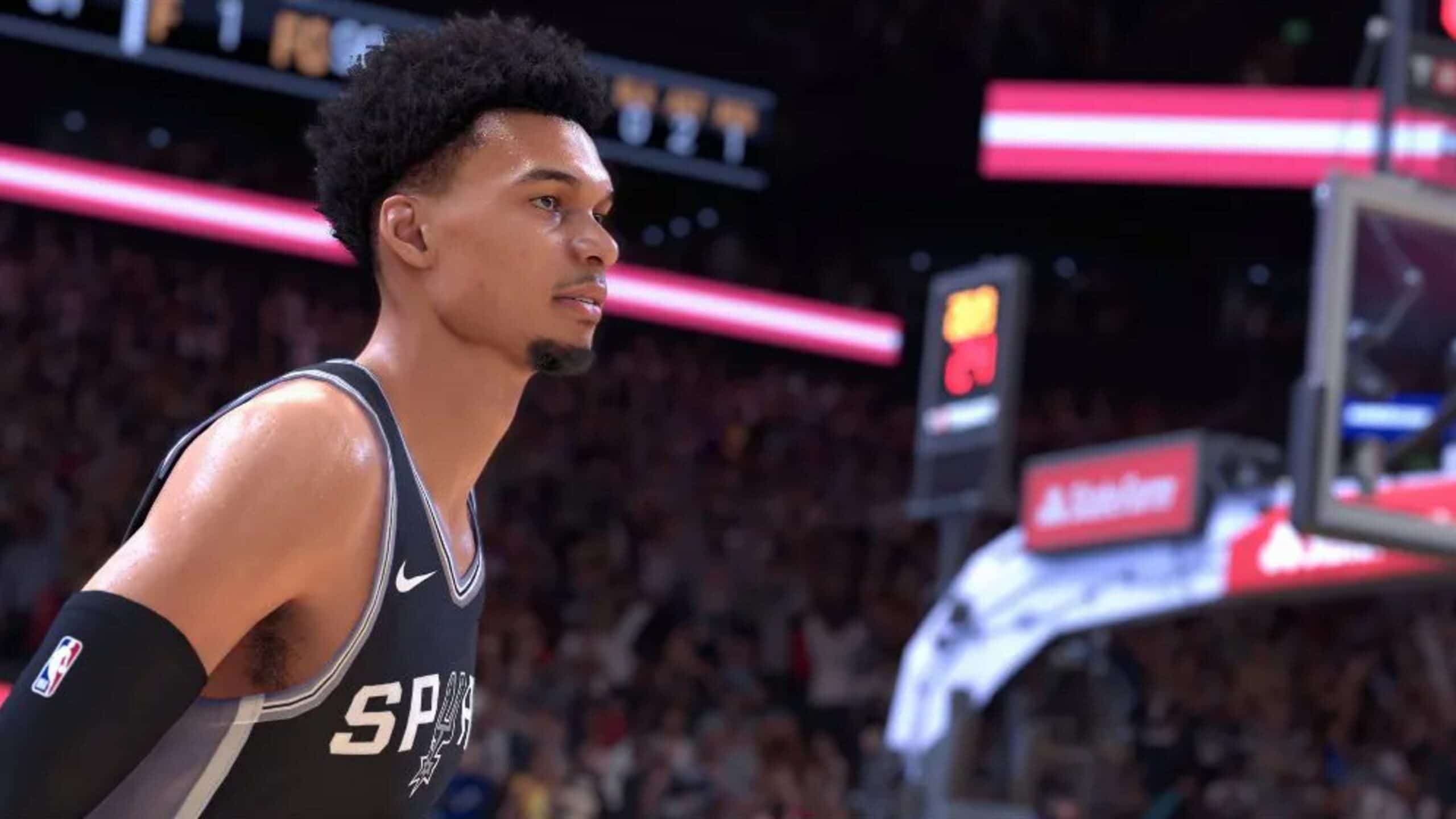 NBA 2K25 (Xbox One/Xbox Series X|S)
