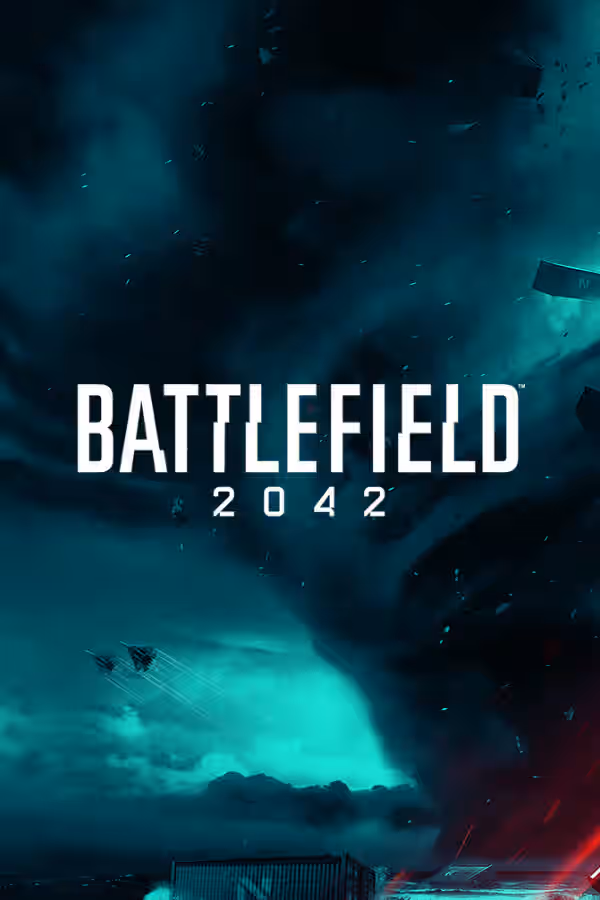 Battlefield 2042 (Xbox One)
