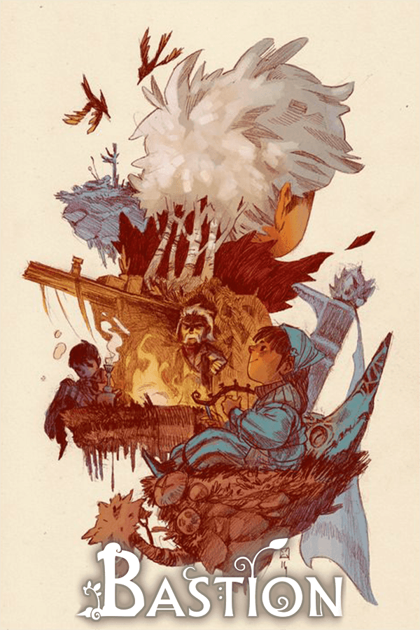Bastion