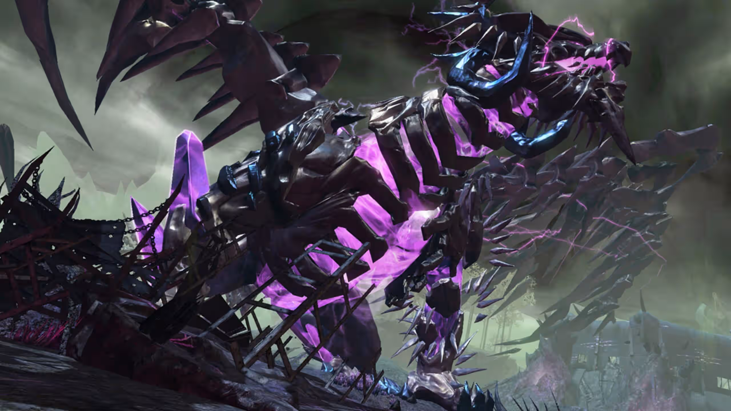Guild Wars 2 (Heroic Edition)