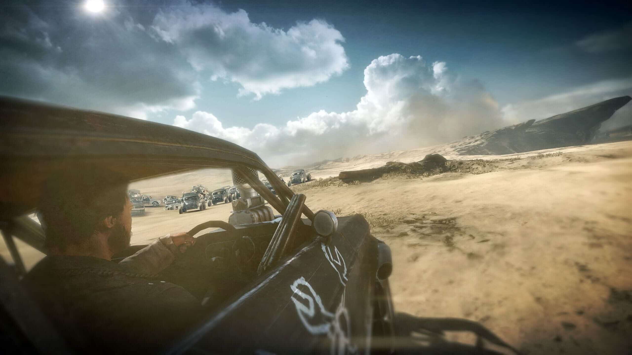 Mad Max (EU)