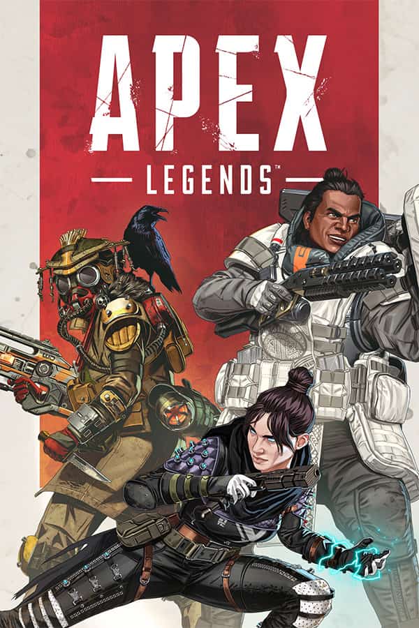Apex Legends (Pathfinder Edition)