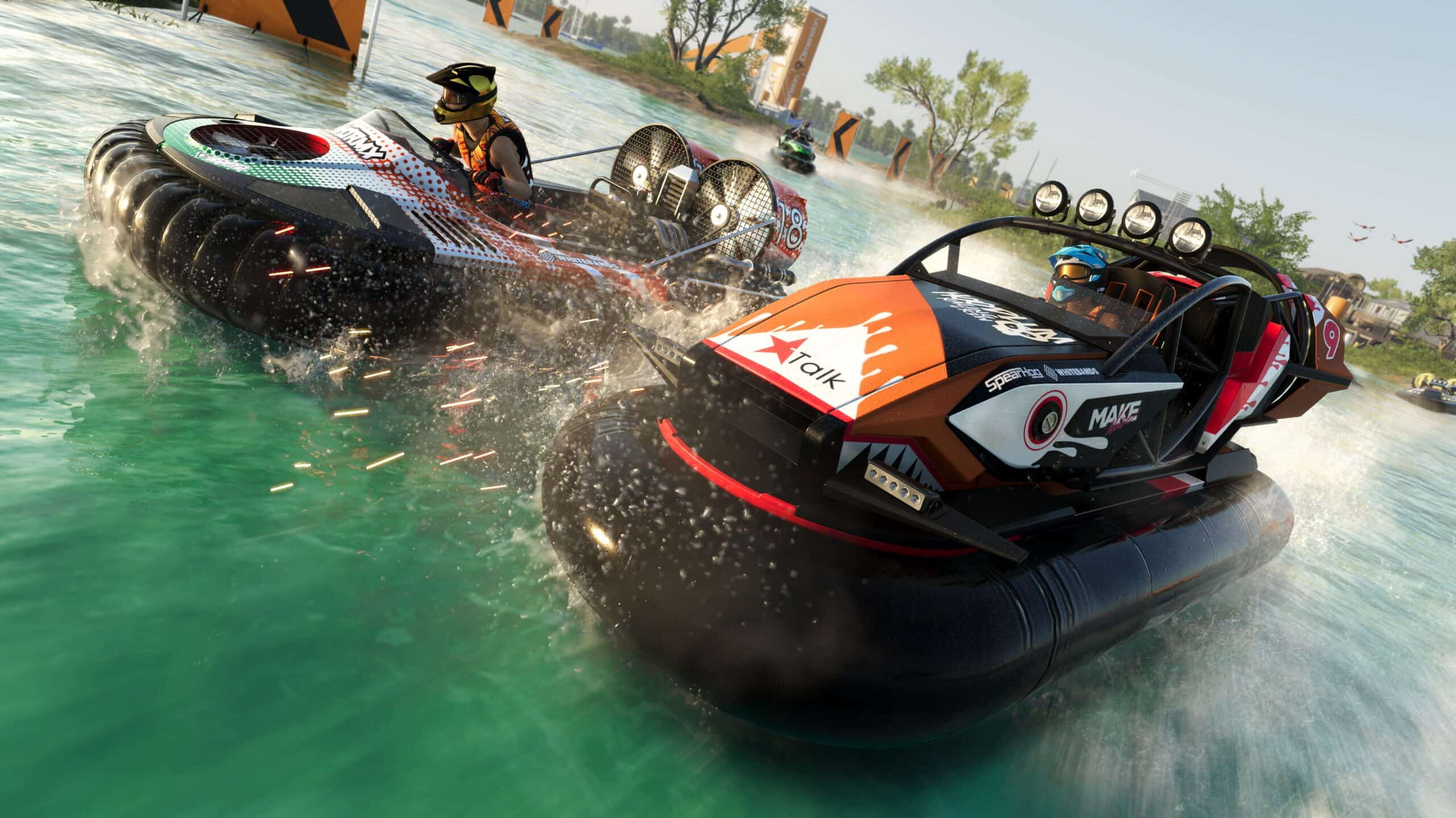 The Crew 2 (EU)