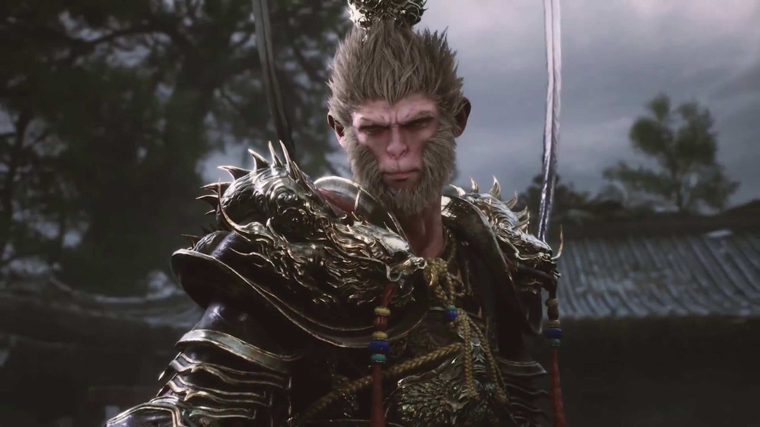 Black Myth: Wukong (EU)