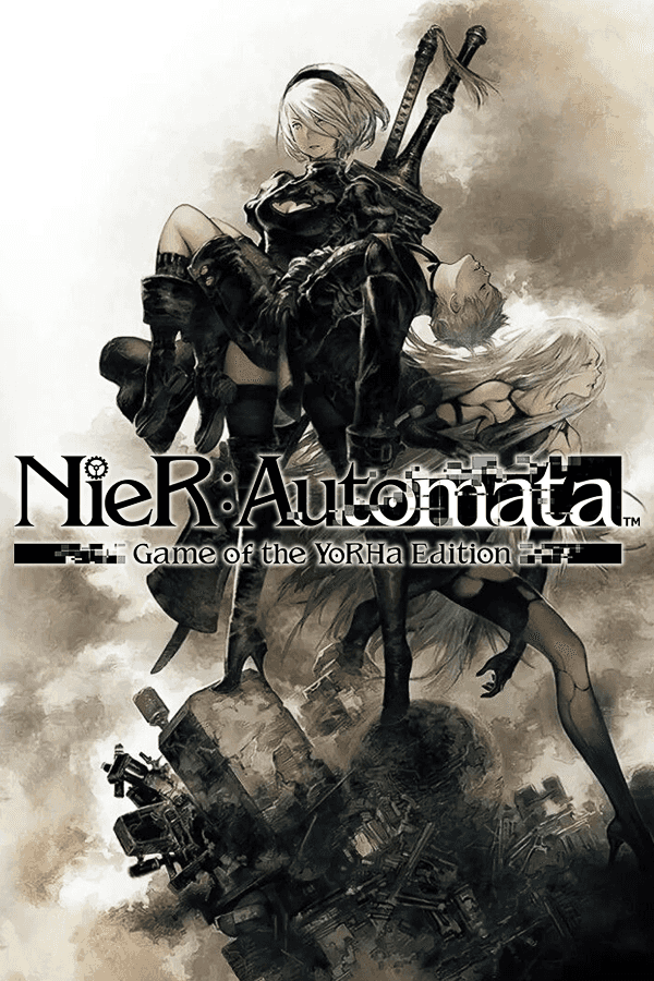 NieR: Automata