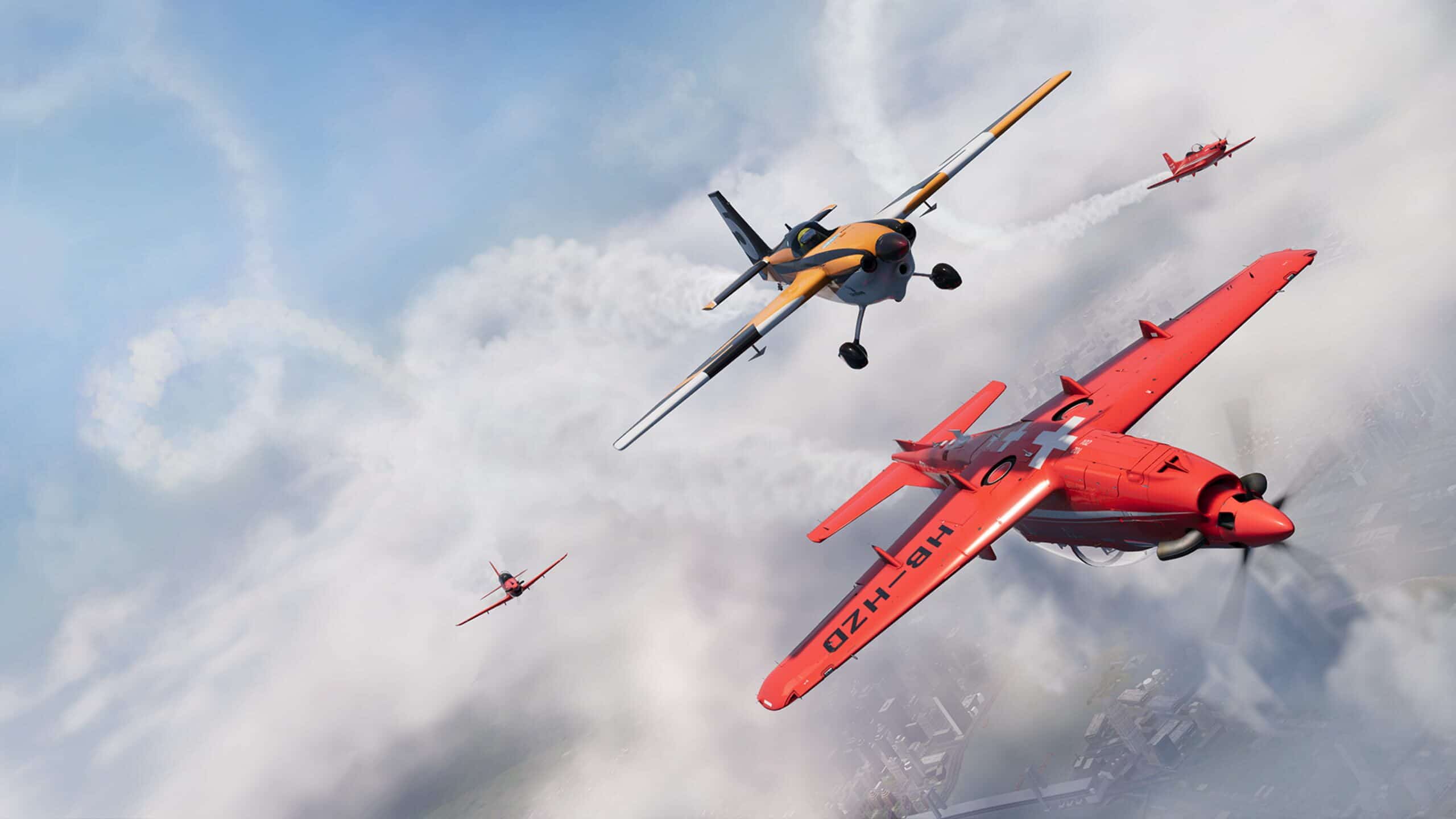 The Crew 2 (EU)