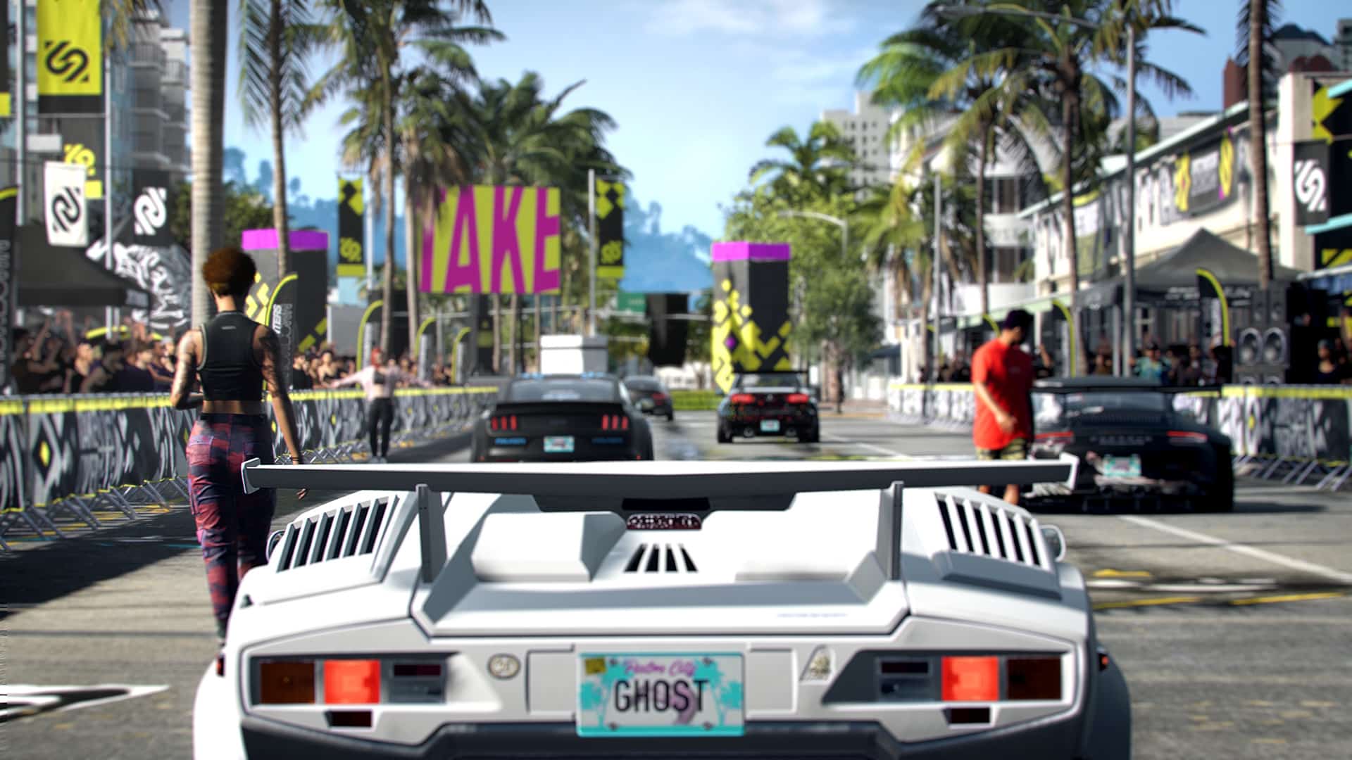 Need for Speed: Heat (EU)