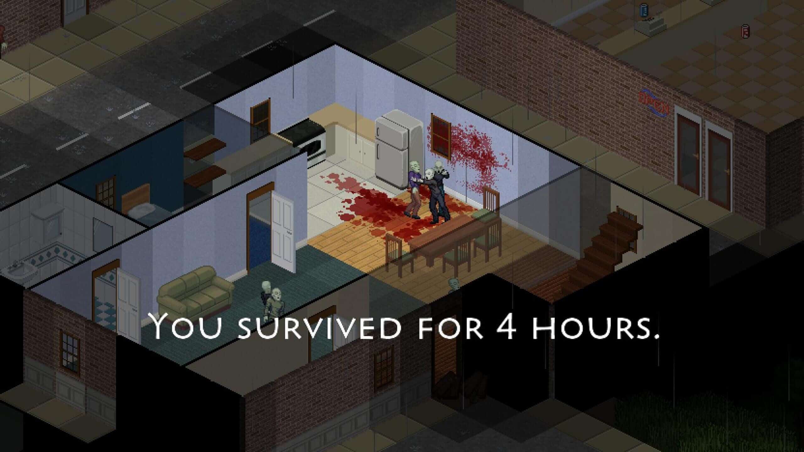 Project Zomboid