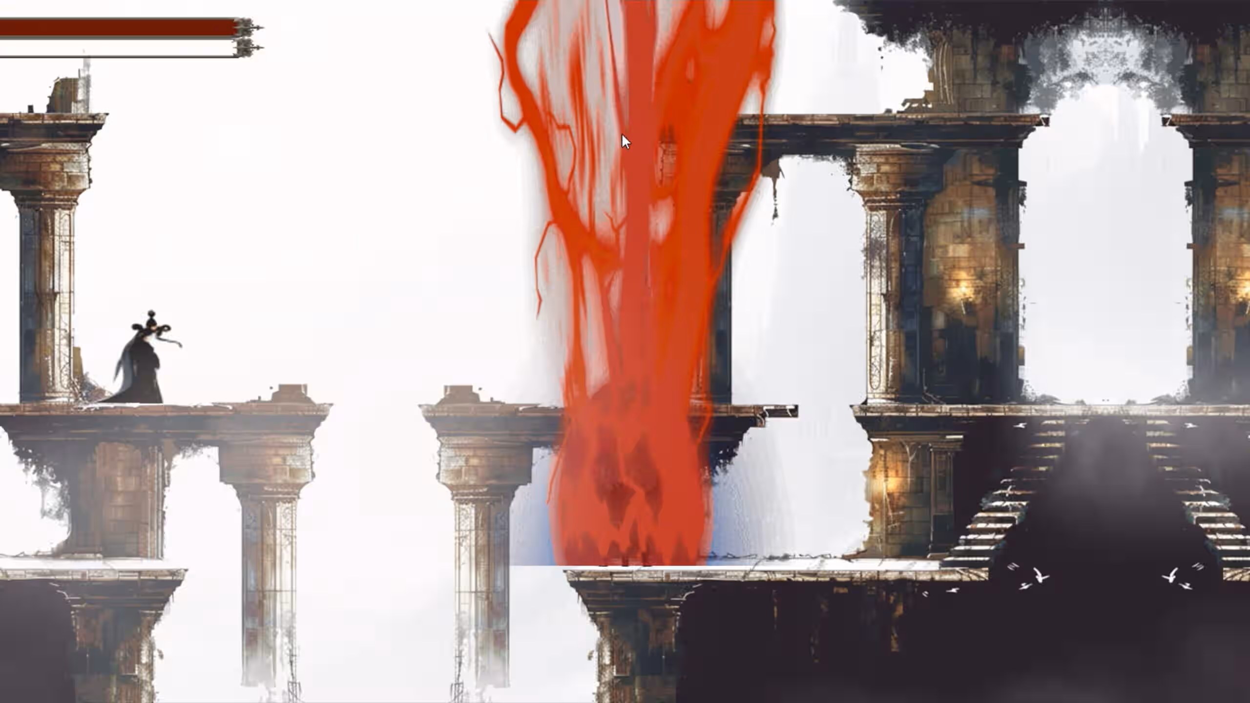 Dead by Daylight (The Saw Chapter)