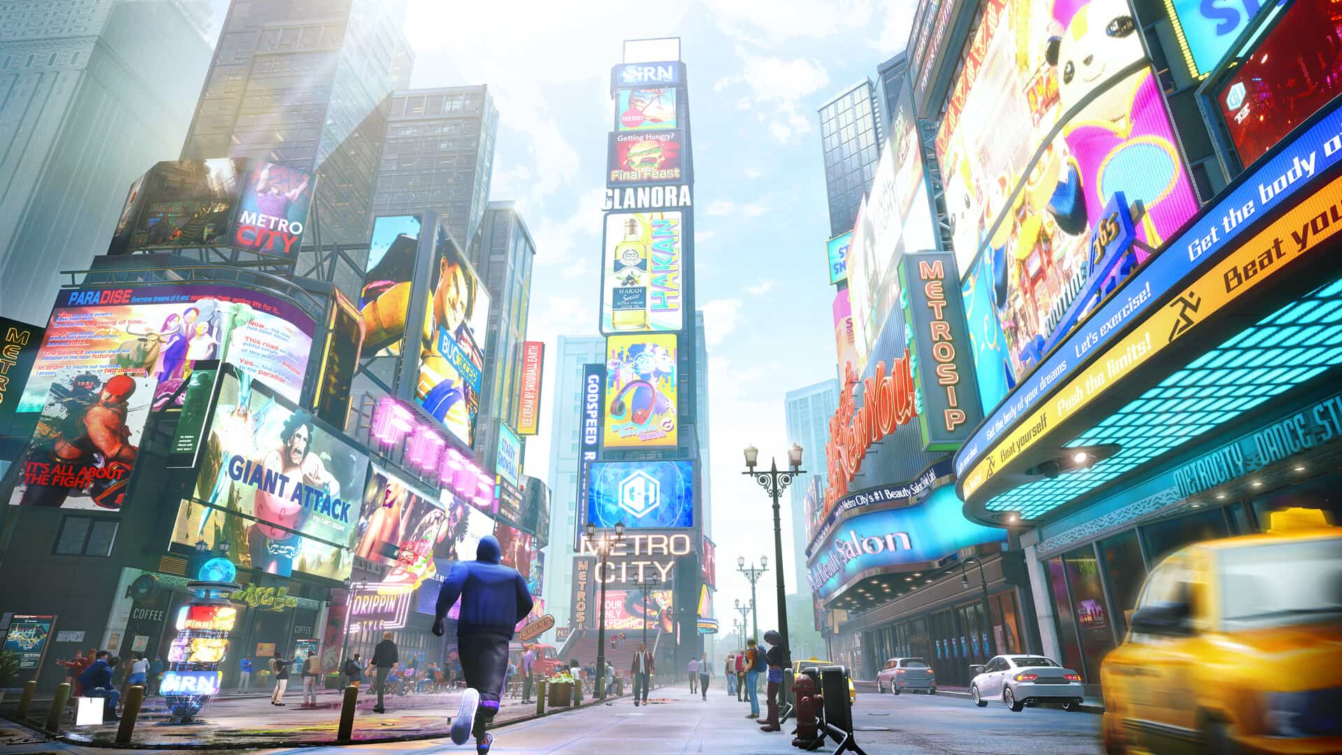 Street Fighter 6 (EU)